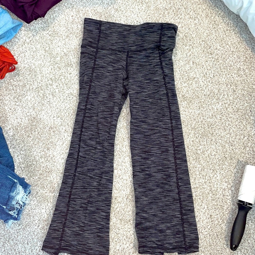 Athleta leggings
